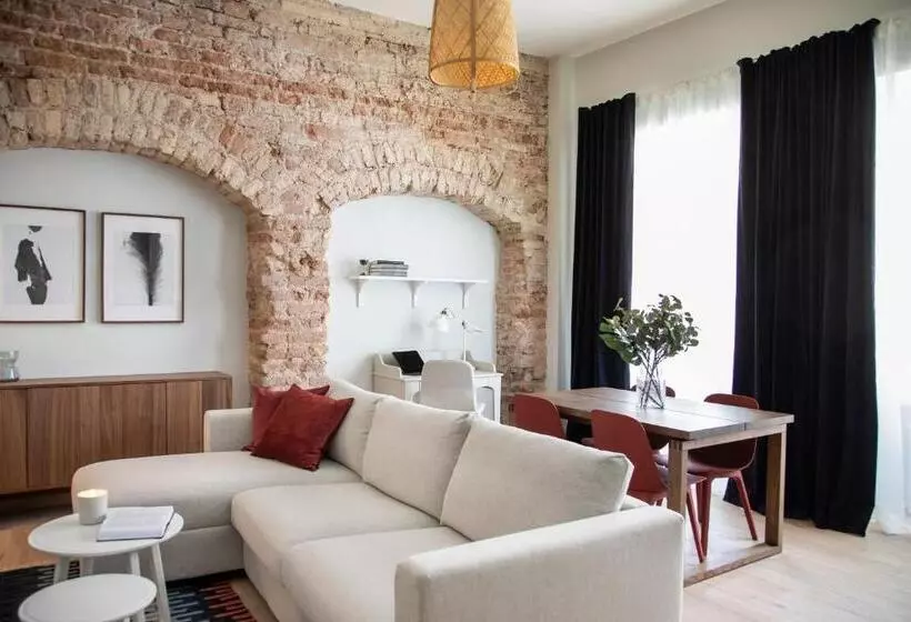 #stayhere   Brand New Authentic Pilies Studios   Heart Of Old Town Vilnius