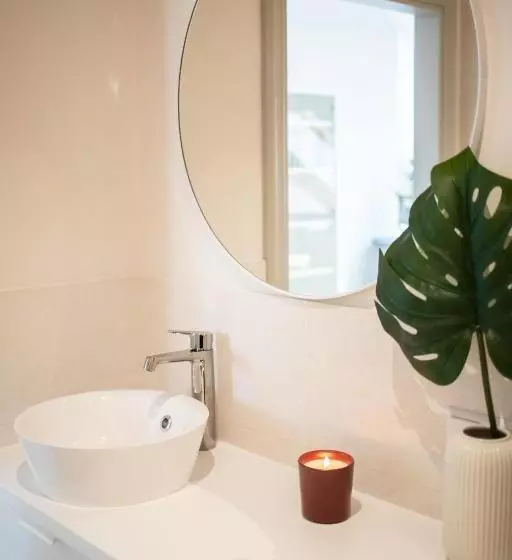 #stayhere   Brand New Authentic Pilies Studios   Heart Of Old Town Vilnius