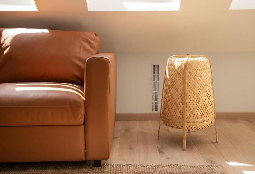 #stayhere   Brand New Authentic Pilies Studios   Heart Of Old Town Vilnius