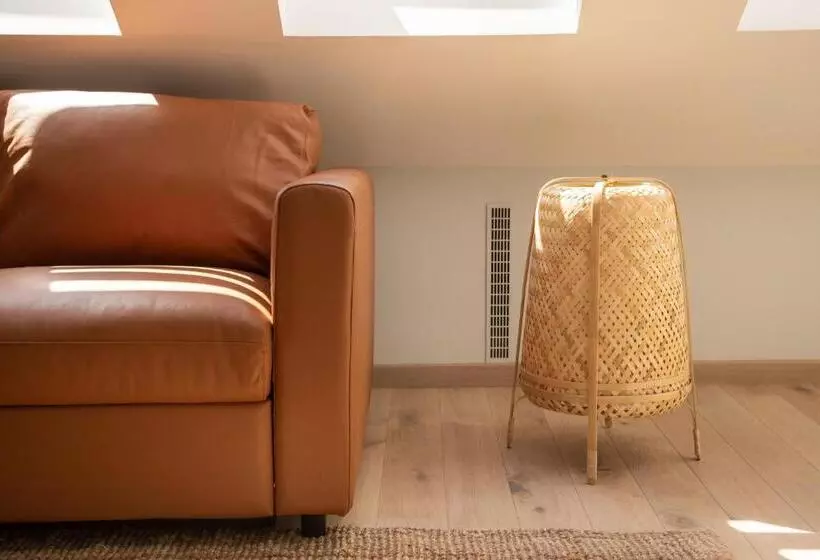 #stayhere   Brand New Authentic Pilies Studios   Heart Of Old Town Vilnius