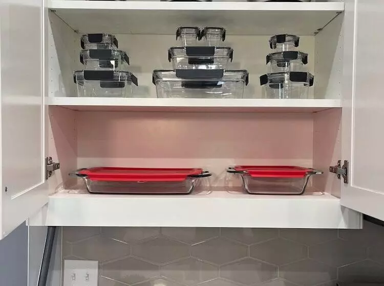 The Cosmopolitan Modern, Cozy, New 3bedroom Home