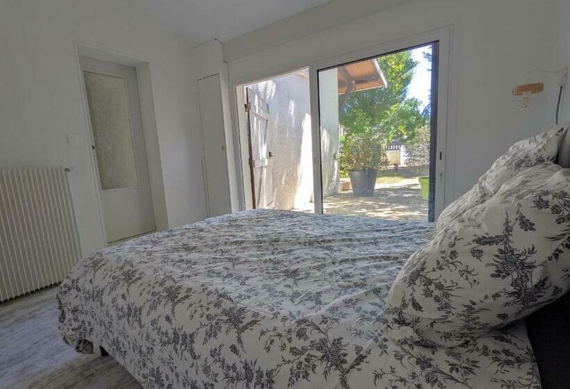 Villa Andercool Avec Piscine Utilisable En Toutes Saisons