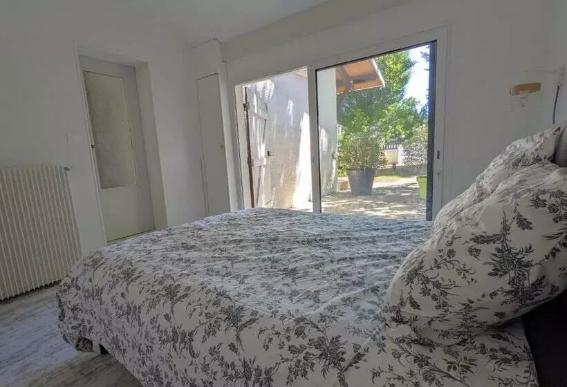 Villa Andercool Avec Piscine Utilisable En Toutes Saisons