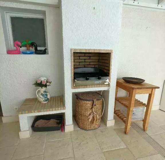 Villa Andercool Avec Piscine Utilisable En Toutes Saisons