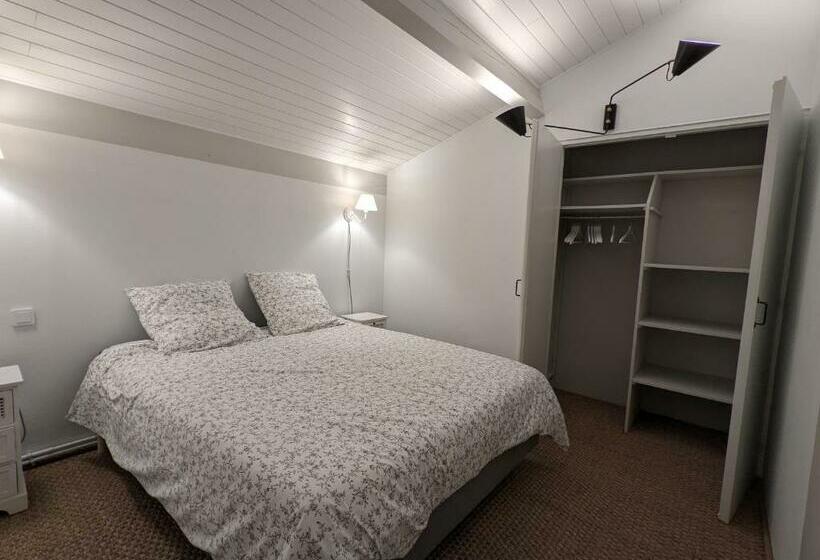 Villa Andercool Avec Piscine Utilisable En Toutes Saisons