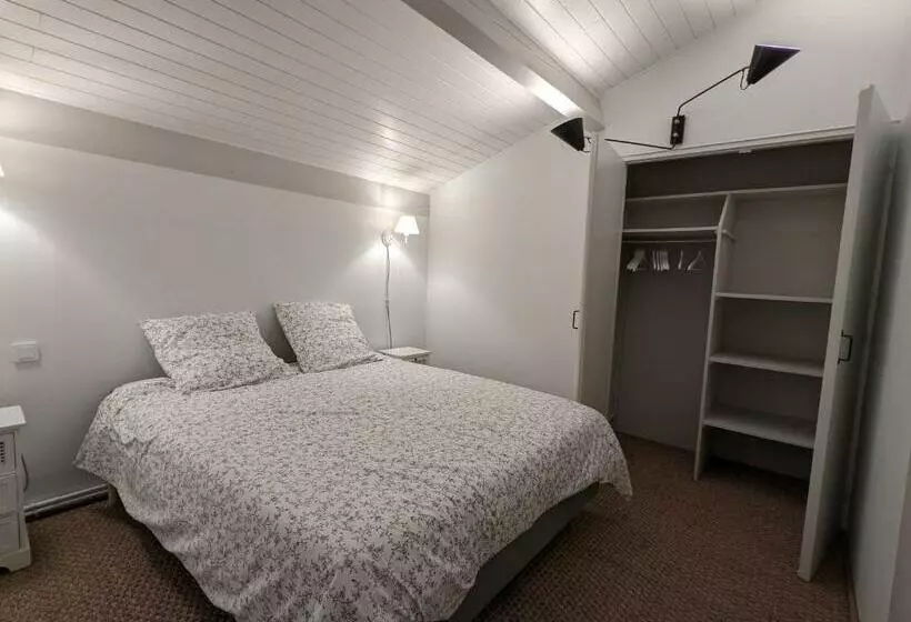 Villa Andercool Avec Piscine Utilisable En Toutes Saisons