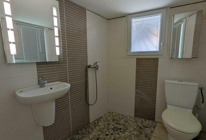 Villa Andercool Avec Piscine Utilisable En Toutes Saisons