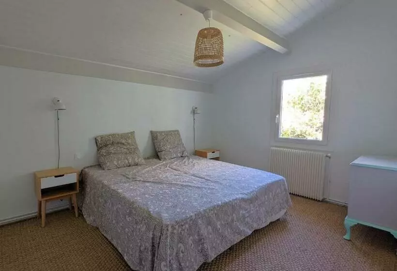 Villa Andercool Avec Piscine Utilisable En Toutes Saisons