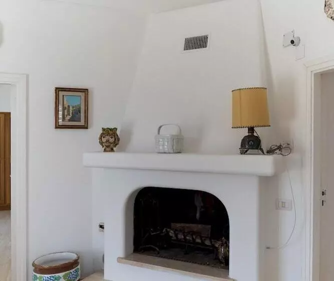 Villa Birago In Capri