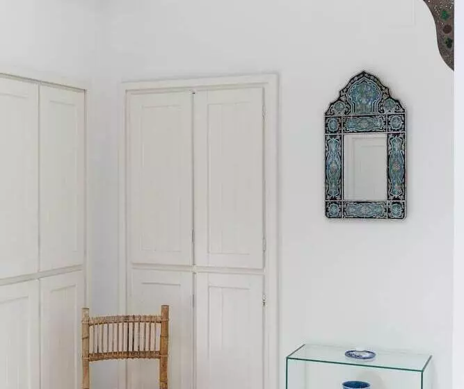 Villa Birago In Capri