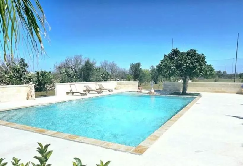 Villa Mariangela