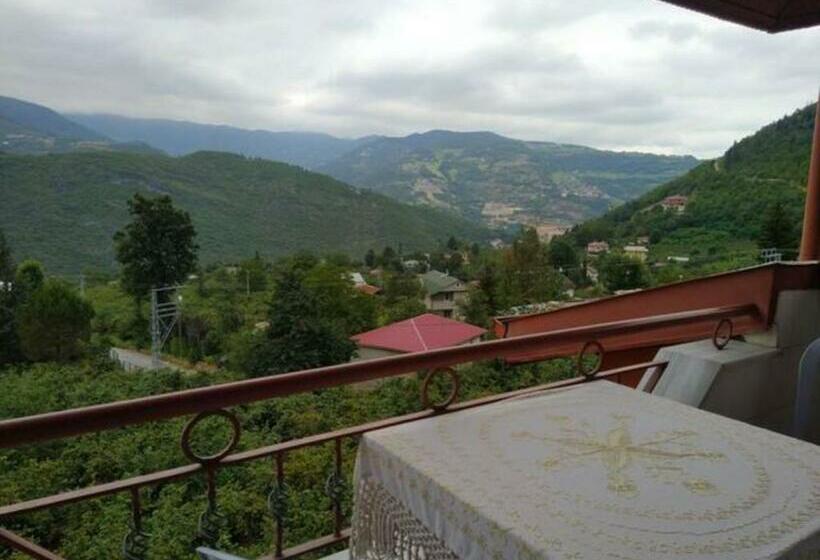 Villa Zigana 1, Bedrooms 3, Persons 10