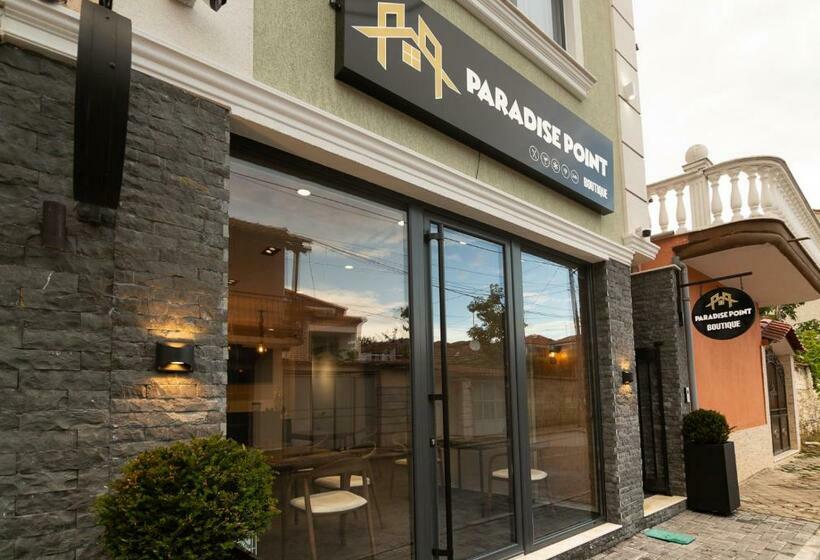 旅馆 Paradise Point