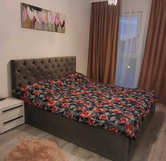 Andy Apartament