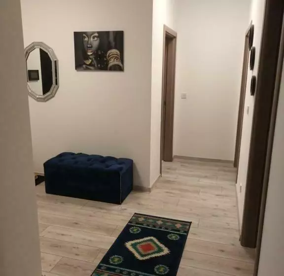 Andy Apartament