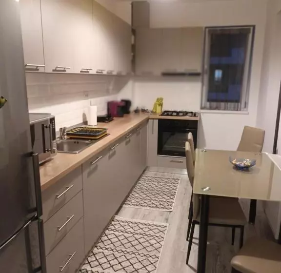 Andy Apartament