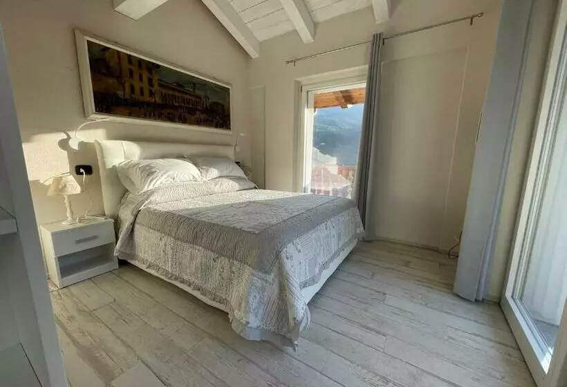 Appartamento Maison Blanche