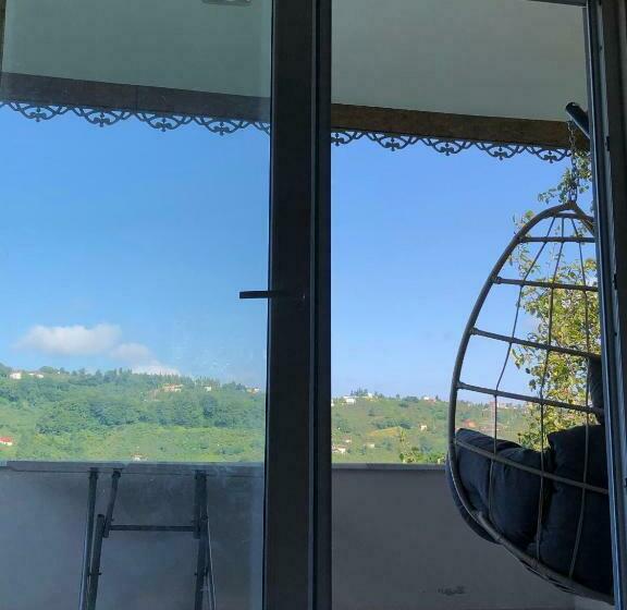 Arsinhouse Family Suit