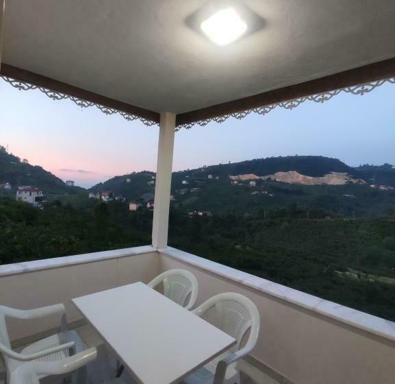 Arsinhouse Family Suit