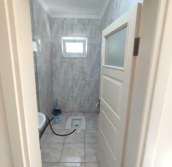 Arsinhouse Family Suit