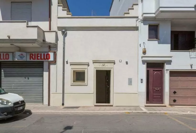 B&b Chez Papa