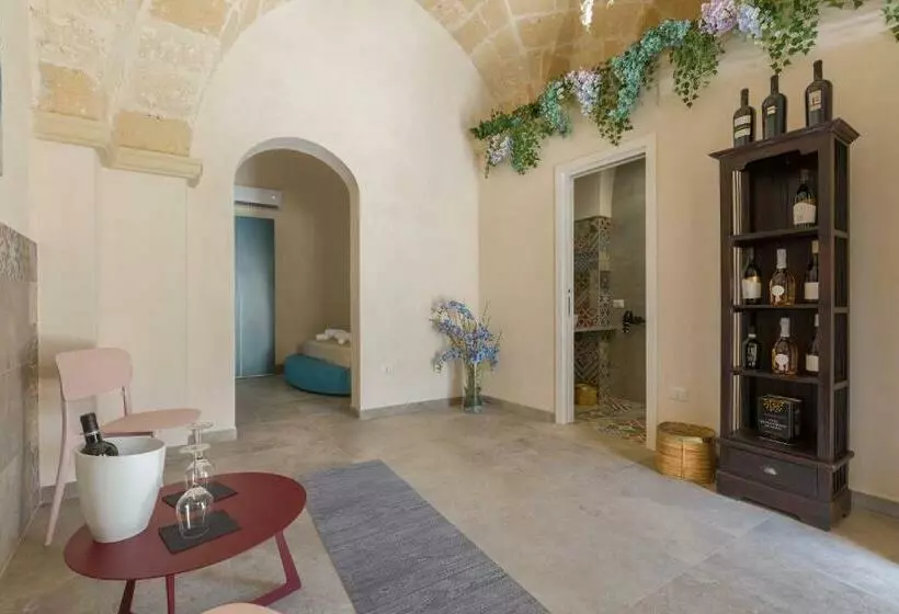 B&b Chez Papa