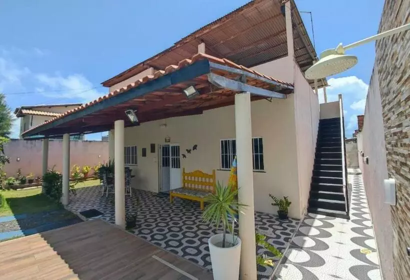 Casa Laguna   Barra Jacuípe