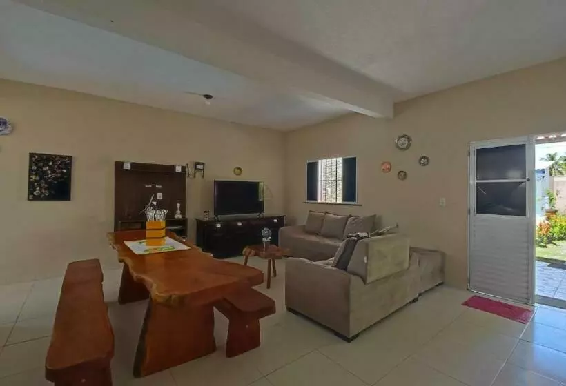 Casa Laguna   Barra Jacuípe