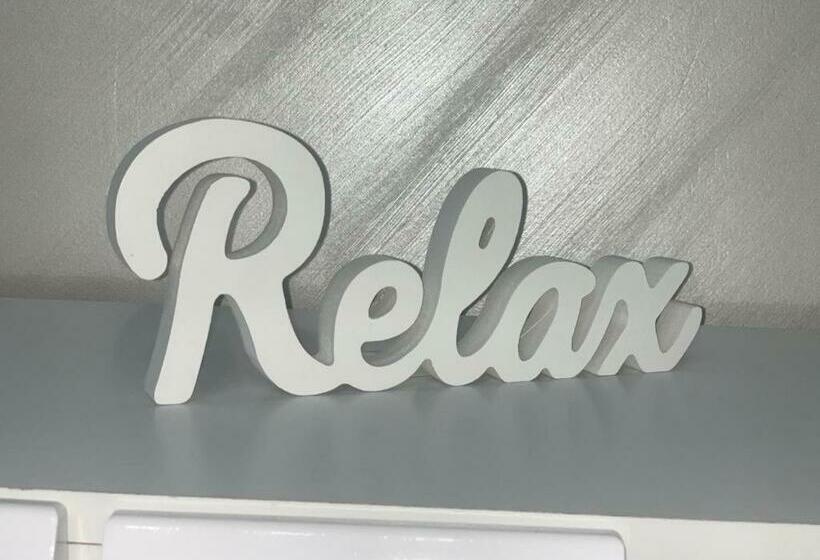 Central Alexa Apartament