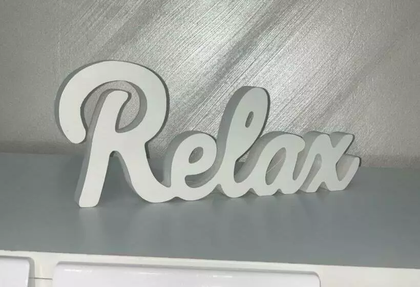 Central Alexa Apartament