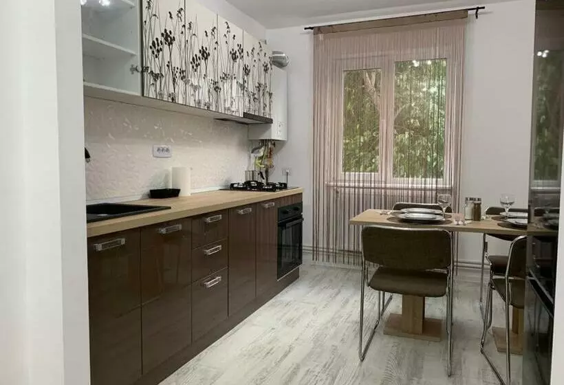 Central Alexa Apartament