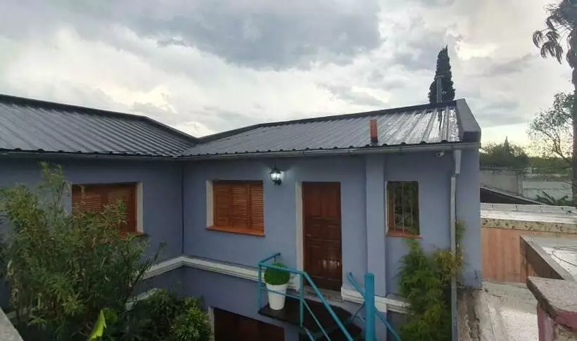 Departamentos La Marthita