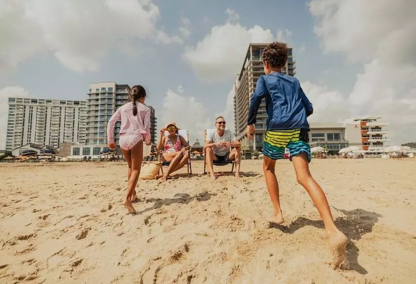 Embassy Suites By Hilton Virginia Beach Oceanfront Resort