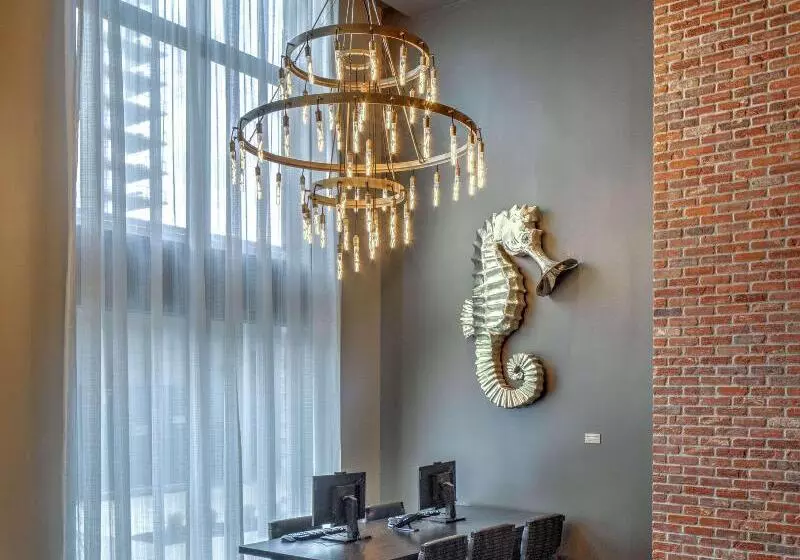 Embassy Suites By Hilton Virginia Beach Oceanfront Resort