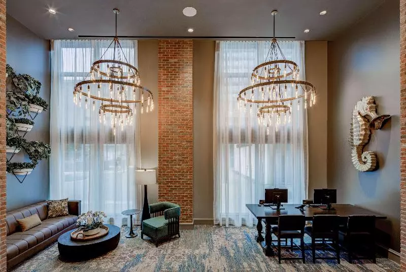 Embassy Suites By Hilton Virginia Beach Oceanfront Resort