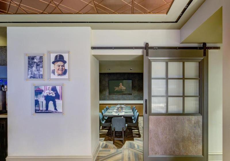 Embassy Suites By Hilton Virginia Beach Oceanfront Resort