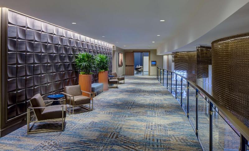 Embassy Suites By Hilton Virginia Beach Oceanfront Resort