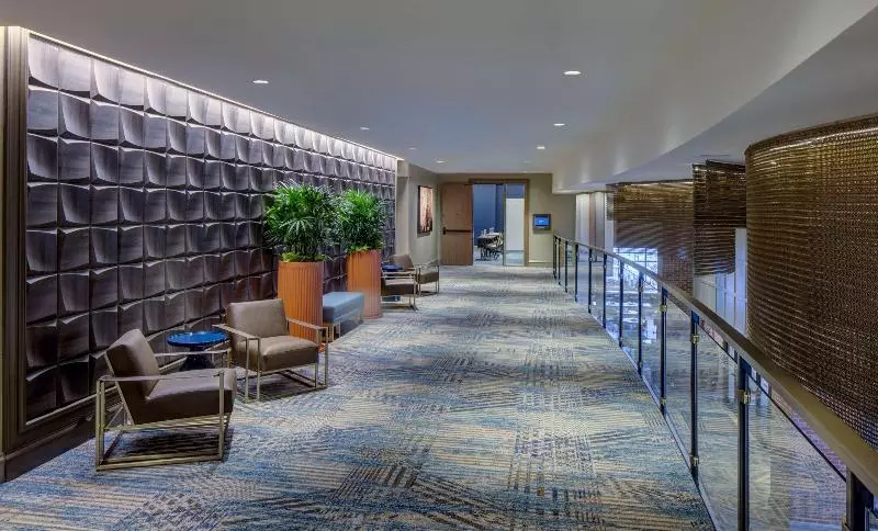 Embassy Suites By Hilton Virginia Beach Oceanfront Resort