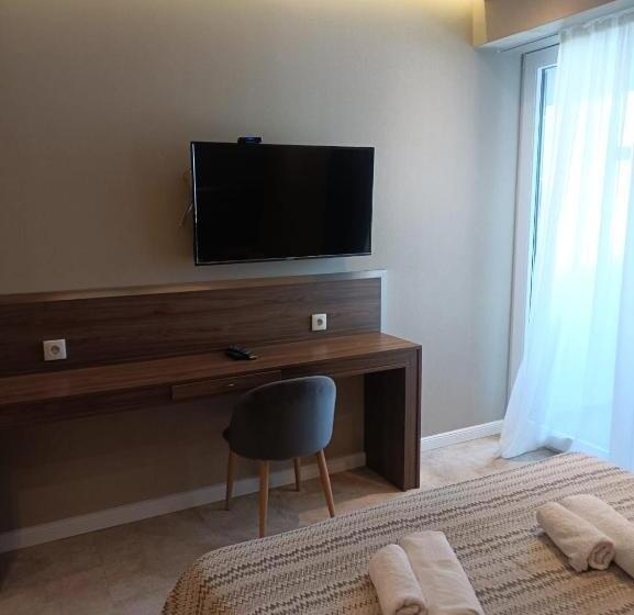 هتل Alliance Palace