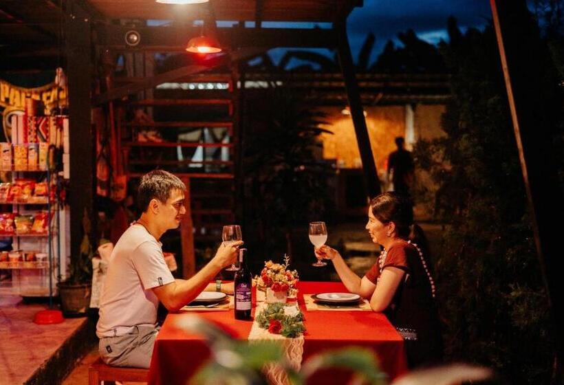 ホテル Loftpua ลอฟท์ปัว