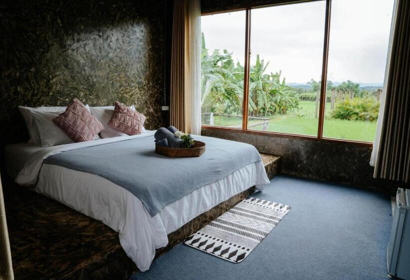 ホテル Loftpua ลอฟท์ปัว