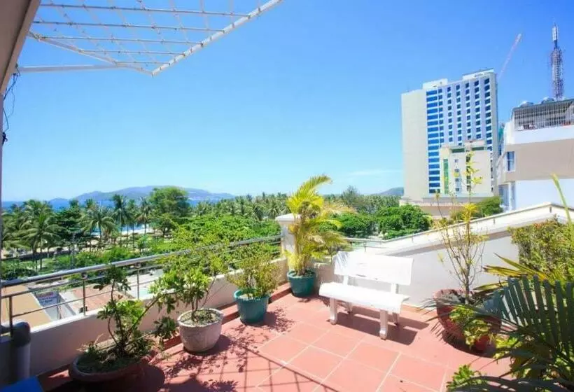 هتل Phố Biển