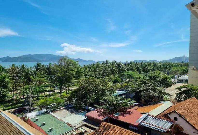 هتل Phố Biển