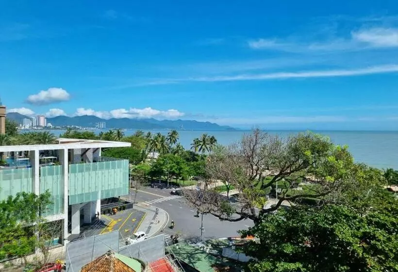 هتل Phố Biển