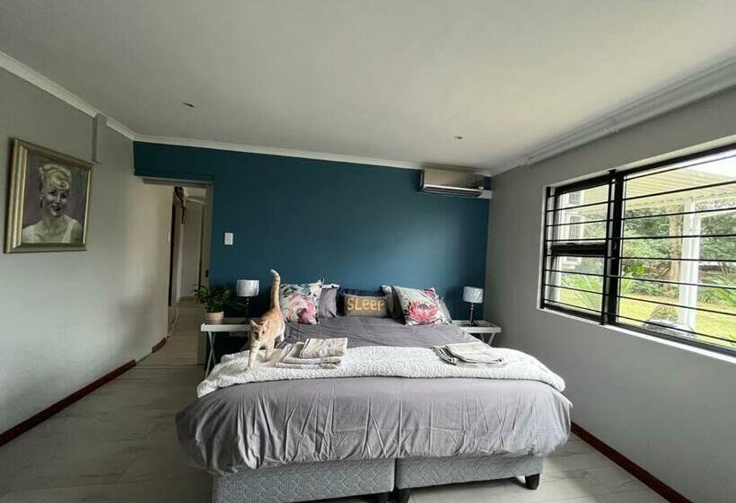 Infinity Country Apartment