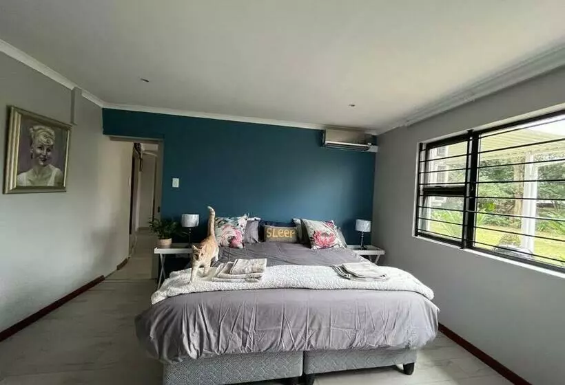 Infinity Country Apartment