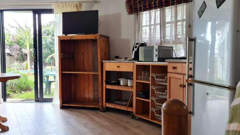 Infinity Country Apartment