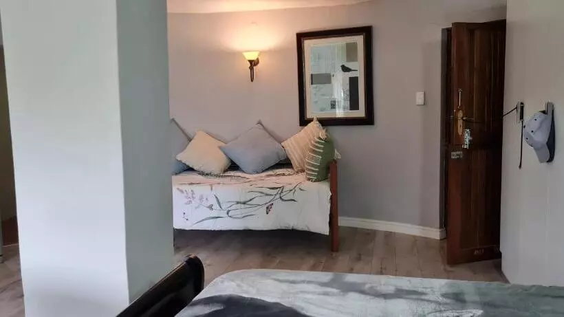 Infinity Country Apartment