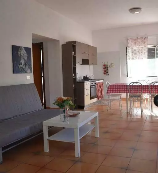 La Casa Dell Artista