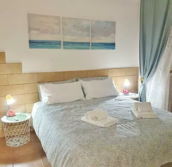 La Dimora Di Don Vito Appartamento Confortevole